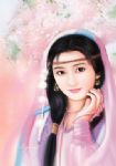 唐代鮑君徽