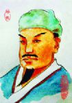 元代鄧牧