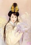 元代劉婆惜