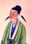 唐代楊巨源