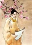 唐代張碧