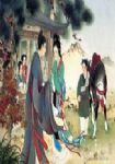 宋代趙彥端