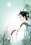 宋代鄭文妻
