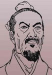 兩漢班彪