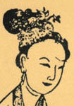 兩漢班婕妤
