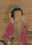 兩漢蔡琰