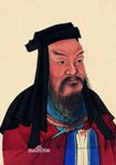 魏晉曹操