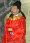 唐代常袞