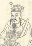 南北朝陳叔寶