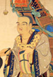 唐代張祎
