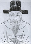 唐代儲光羲