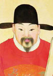 唐代崔子向