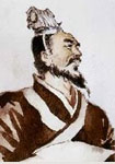 南北朝范曄