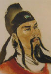 唐代馮道