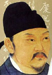 唐代馮宿