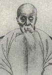 清代馮煦