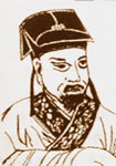 元代馮子振