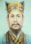魏晉傅玄