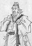 魏晉干寶