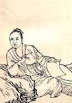唐代高蟾