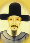 明代高攀龍
