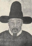 明代高啟