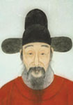 明代歸有光
