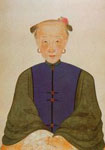 清代顧太清
