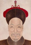 清代何紹基