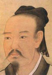 南北朝何遜