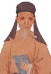 清代黃宗羲