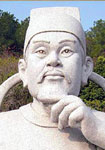 唐代蔣防