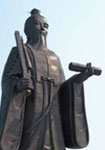 先秦姜子牙
