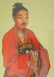 兩漢賈誼