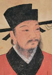 唐代來(lái)鵠
