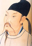 唐代李白