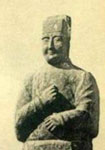 唐代李林甫