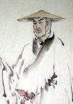 唐代靈澈