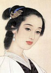 宋代李清照