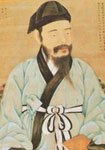 元代李齊賢