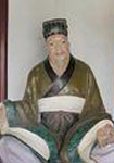 元代李壽卿