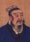 兩漢劉邦