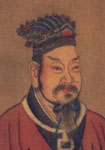 兩漢劉啟