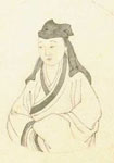 明代柳如是