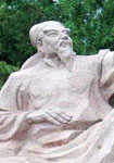 唐代劉太真
