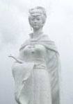兩漢劉細君