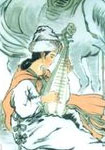 唐代劉皂