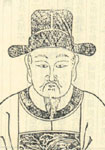 唐代李陽冰