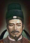 唐代李義府