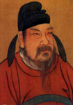 唐代李淵